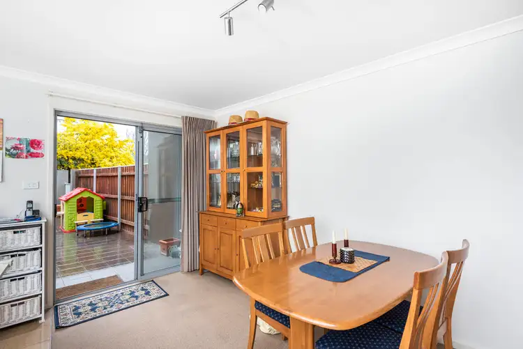 Fifth view of Homely house listing, 7/20 Power Street, Mawson ACT 2607