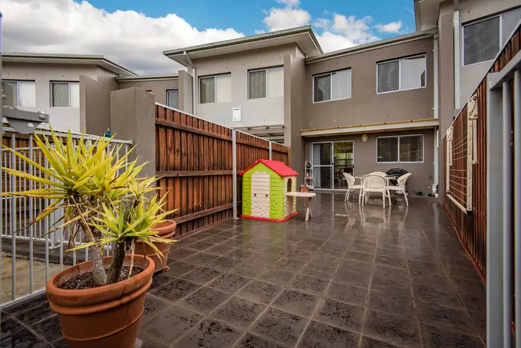 Sixth view of Homely house listing, 7/20 Power Street, Mawson ACT 2607