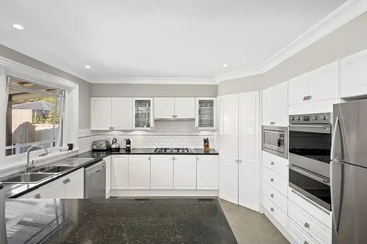 Fourth view of Homely house listing, 70 Brays Road, Concord NSW 2137