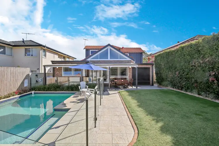 Fifth view of Homely house listing, 70 Brays Road, Concord NSW 2137