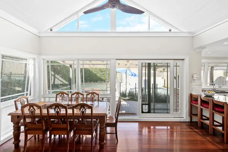 Sixth view of Homely house listing, 70 Brays Road, Concord NSW 2137