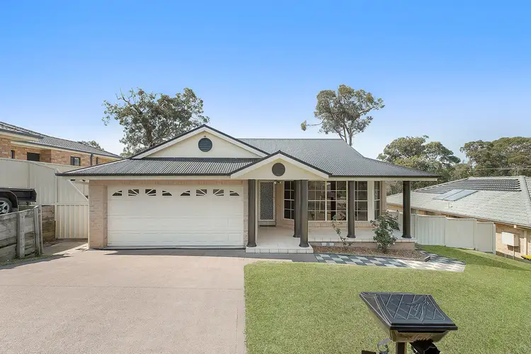 Main view of Homely house listing, 4 Karina Place, Bolton Point NSW 2283