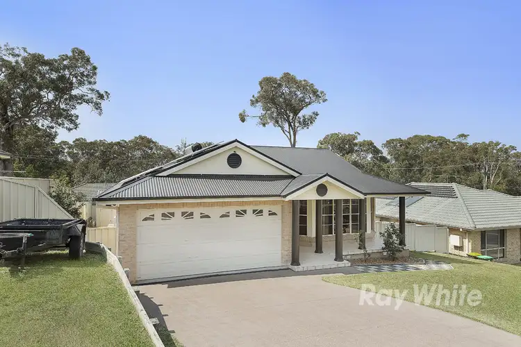 Third view of Homely house listing, 4 Karina Place, Bolton Point NSW 2283