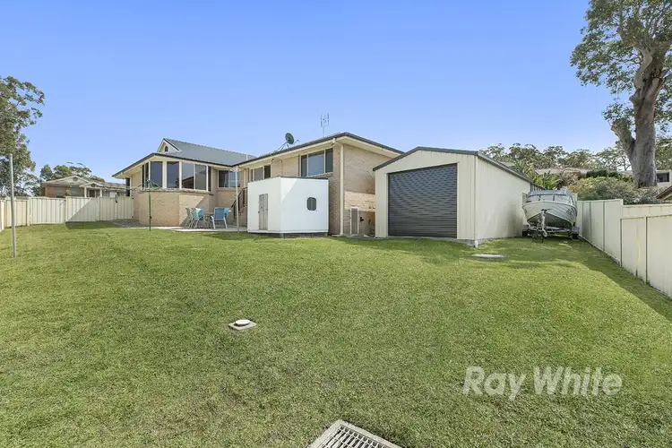 Fourth view of Homely house listing, 4 Karina Place, Bolton Point NSW 2283
