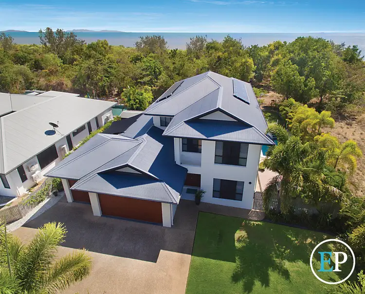 11 Margarita Court, Bushland Beach QLD 4818