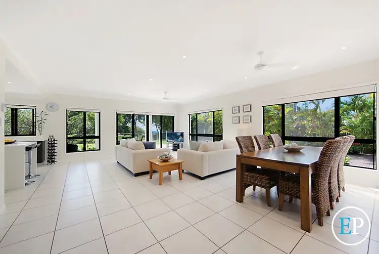 Second view of Homely house listing, 11 Margarita Court, Bushland Beach QLD 4818