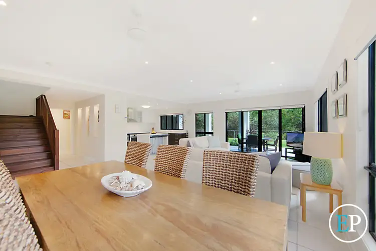 Third view of Homely house listing, 11 Margarita Court, Bushland Beach QLD 4818
