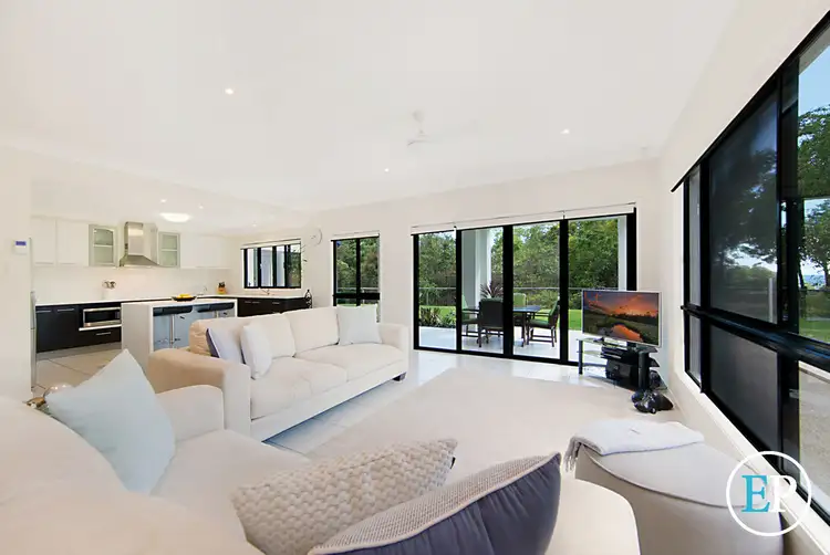 Fourth view of Homely house listing, 11 Margarita Court, Bushland Beach QLD 4818