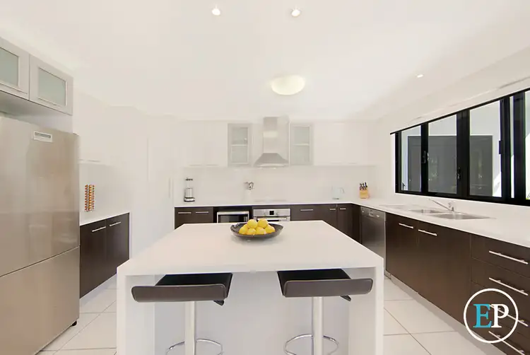 Fifth view of Homely house listing, 11 Margarita Court, Bushland Beach QLD 4818