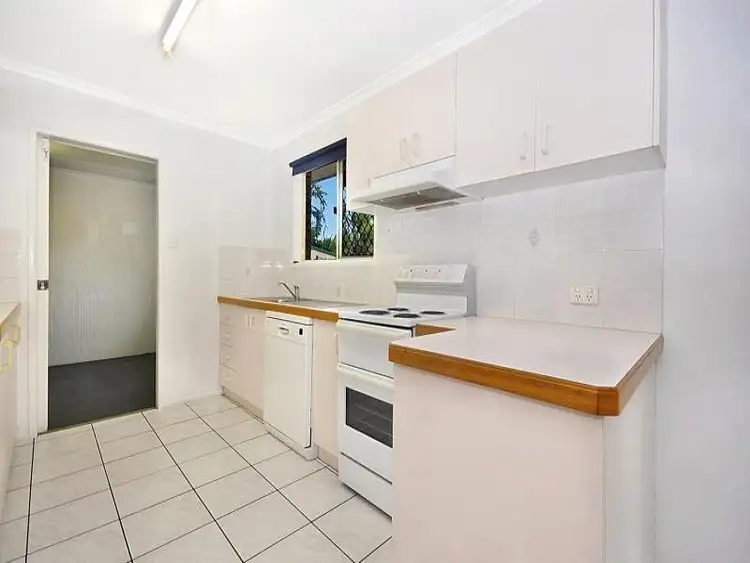 Third view of Homely unit listing, 1/205 Bedford Road, Andergrove QLD 4740