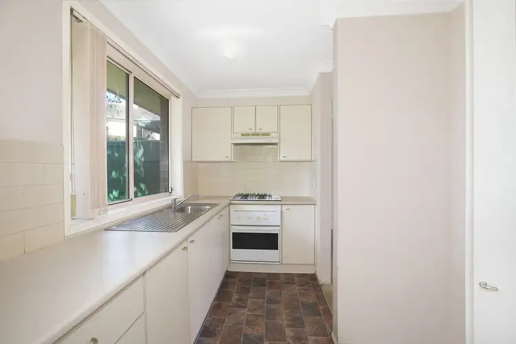 Second view of Homely townhouse listing, 9/6 Parkholme Circuit, Englorie Park NSW 2560