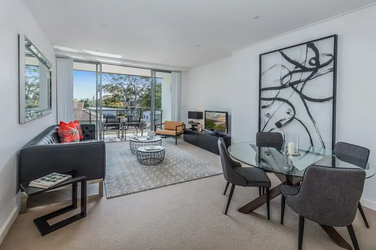 304/17-21 Finlayson Street, Lane Cove NSW 2066
