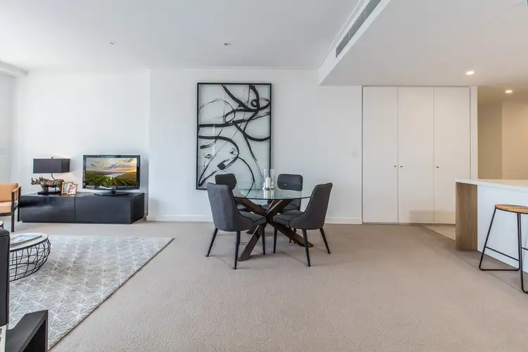 Fourth view of Homely apartment listing, 304/17-21 Finlayson Street, Lane Cove NSW 2066