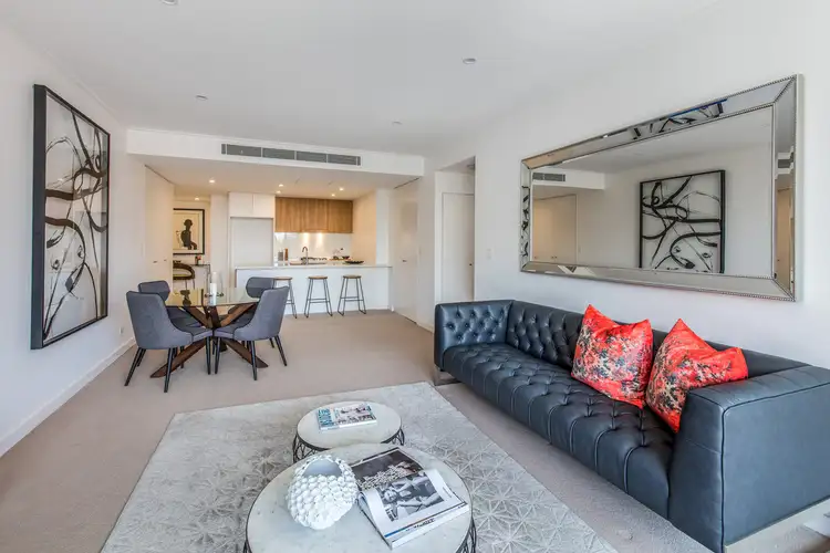 Fifth view of Homely apartment listing, 304/17-21 Finlayson Street, Lane Cove NSW 2066