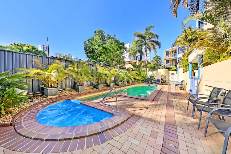 Main view of Homely apartment listing, Address available on request