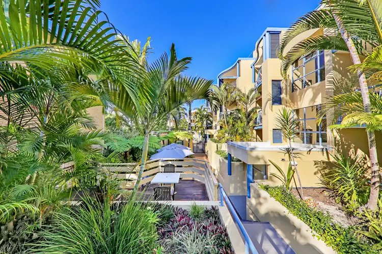 Second view of Homely apartment listing, Address available on request