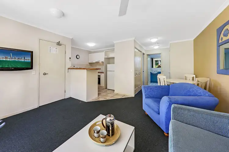 Third view of Homely apartment listing, Address available on request