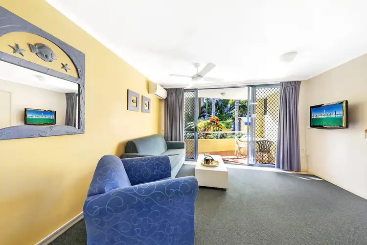 Fifth view of Homely apartment listing, Address available on request