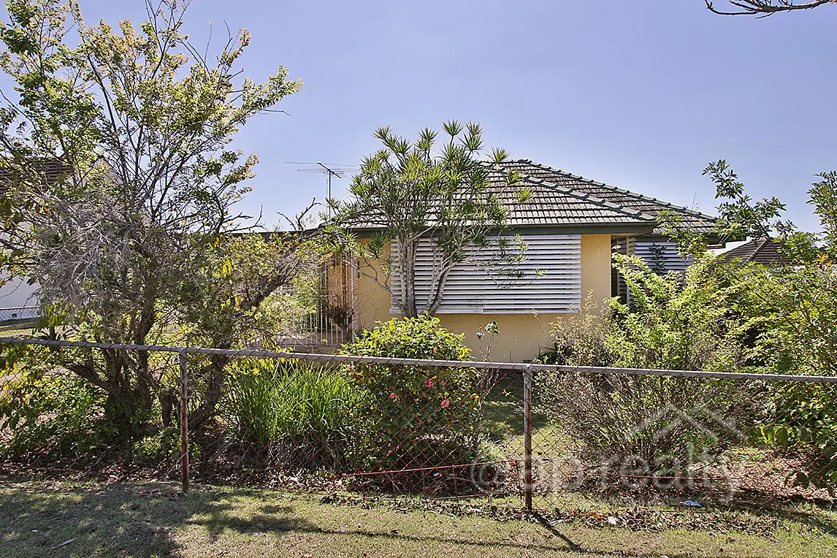 Main view of Homely house listing, 112 Frangipani Street, Inala QLD 4077
