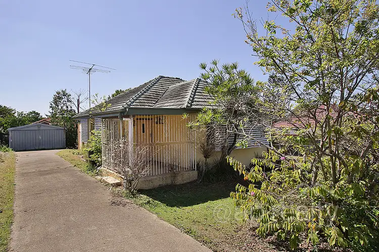 Second view of Homely house listing, 112 Frangipani Street, Inala QLD 4077