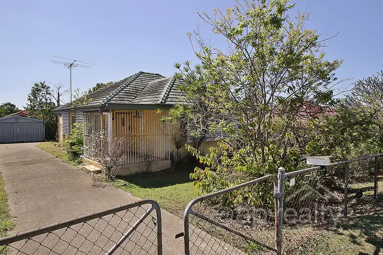 Third view of Homely house listing, 112 Frangipani Street, Inala QLD 4077
