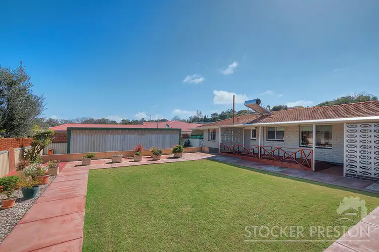 Third view of Homely house listing, 17 Hakea Crescent, South Bunbury WA 6230