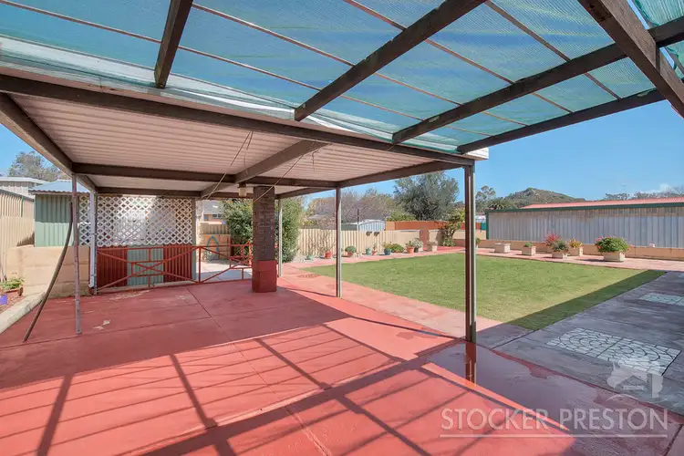 Fourth view of Homely house listing, 17 Hakea Crescent, South Bunbury WA 6230
