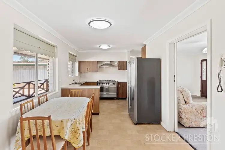 Seventh view of Homely house listing, 17 Hakea Crescent, South Bunbury WA 6230