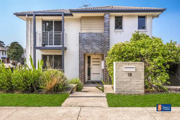 18 Aristida Circuit, Mount Annan NSW 2567