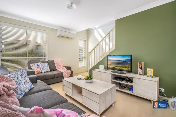 Second view of Homely house listing, 18 Aristida Circuit, Mount Annan NSW 2567