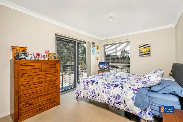 Fifth view of Homely house listing, 18 Aristida Circuit, Mount Annan NSW 2567