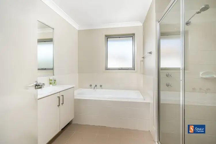 Sixth view of Homely house listing, 18 Aristida Circuit, Mount Annan NSW 2567