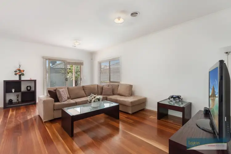Third view of Homely house listing, 18 Pine Valley Rise, Craigieburn VIC 3064