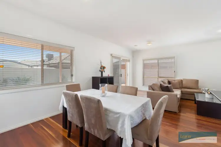 Fourth view of Homely house listing, 18 Pine Valley Rise, Craigieburn VIC 3064