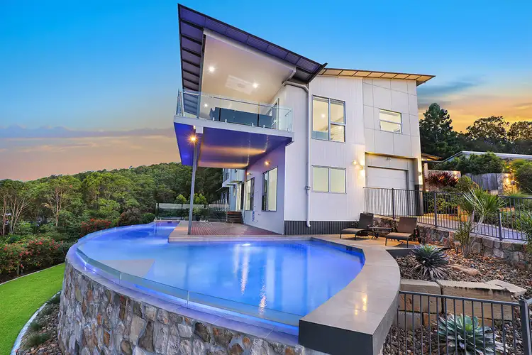 Fifth view of Homely house listing, 53 Aurora Place, Valdora QLD 4561