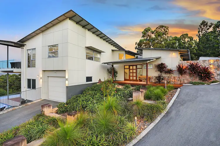 Sixth view of Homely house listing, 53 Aurora Place, Valdora QLD 4561