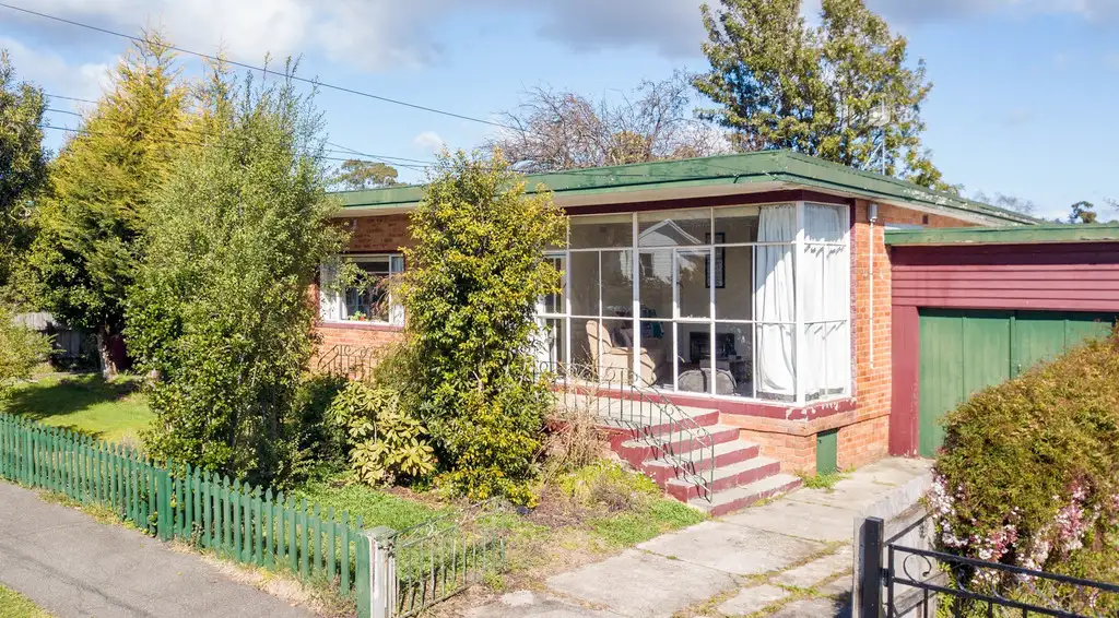 Main view of Homely house listing, 5 Veronica Crescent, Norwood TAS 7250