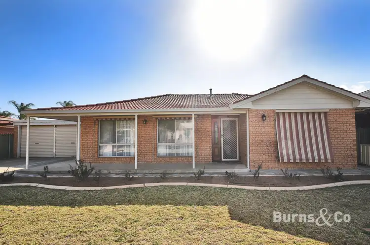 17 McKay Place, Mildura VIC 3500
