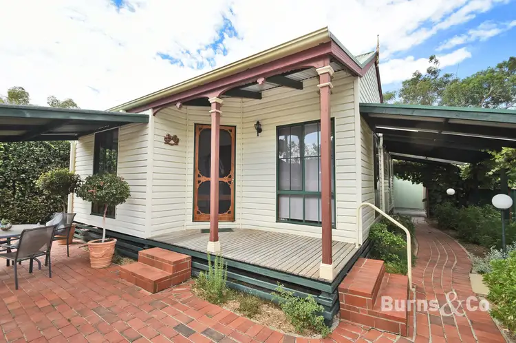 Main view of Homely house listing, 1/210 Adams Street, Wentworth NSW 2648