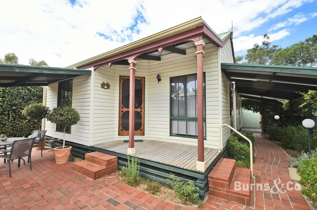 Main view of Homely house listing, 1/210 Adams Street, Wentworth NSW 2648
