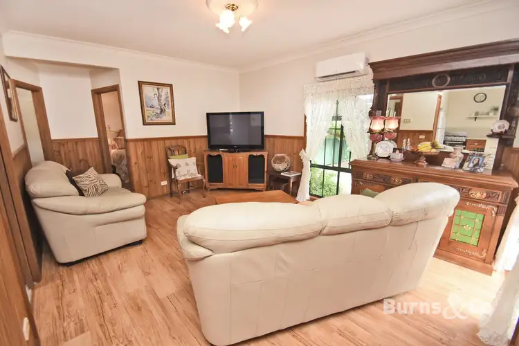 Second view of Homely house listing, 1/210 Adams Street, Wentworth NSW 2648