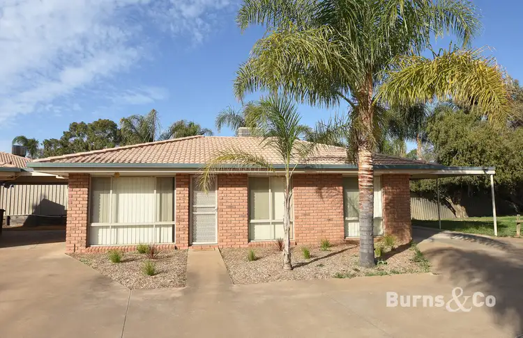 Main view of Homely house listing, 2/2 West Road, Buronga NSW 2739