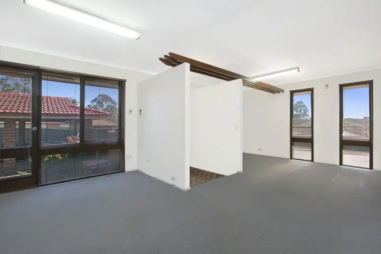 Fifth view of Homely house listing, 64 Woodhouse Drive, Ambarvale NSW 2560