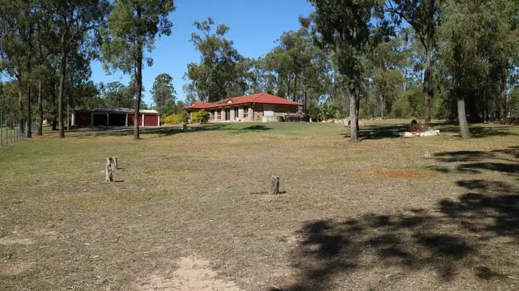 Main view of Homely house listing, 2 Amy Drive, Laidley Heights QLD 4341