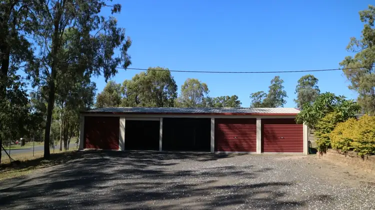 Second view of Homely house listing, 2 Amy Drive, Laidley Heights QLD 4341