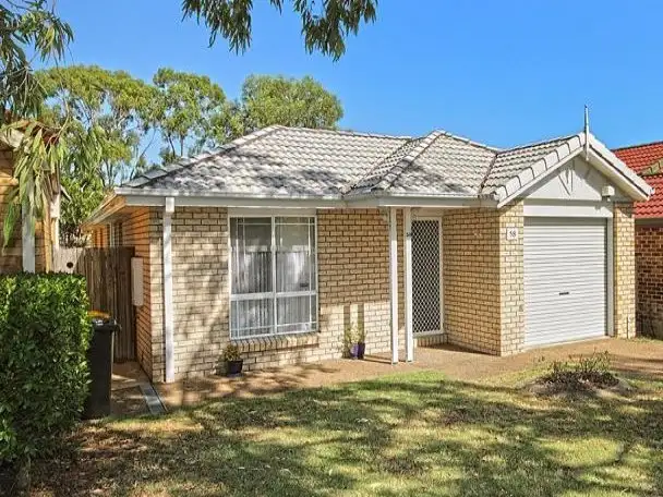 58 Laricina Circuit, Forest Lake QLD 4078