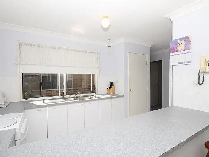 Second view of Homely house listing, 58 Laricina Circuit, Forest Lake QLD 4078