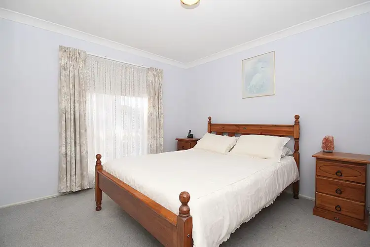 Sixth view of Homely house listing, 58 Laricina Circuit, Forest Lake QLD 4078