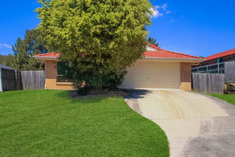 17 Burrawang St, Redbank Plains QLD 4301
