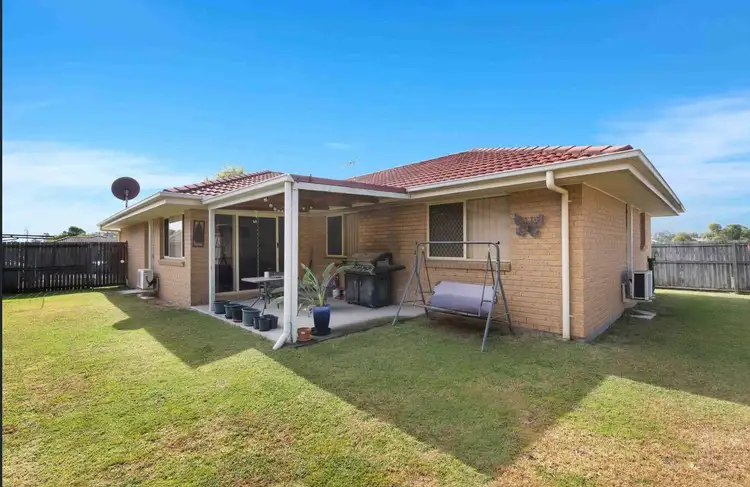 Second view of Homely house listing, 17 Burrawang St, Redbank Plains QLD 4301